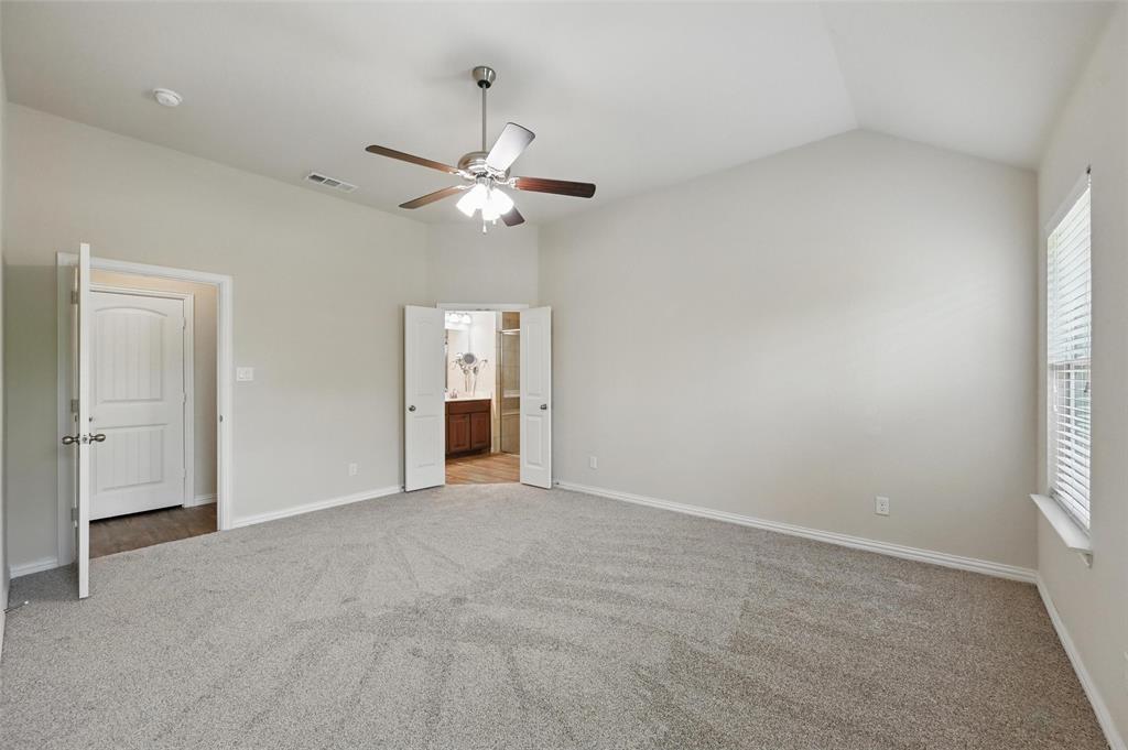 Kimbrough Place - Residential