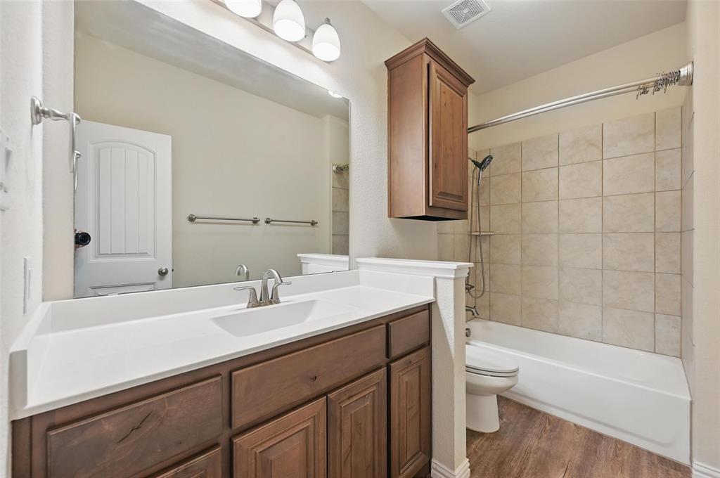 Kimbrough Place - Residential