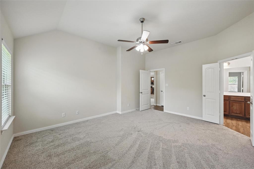 Kimbrough Place - Residential