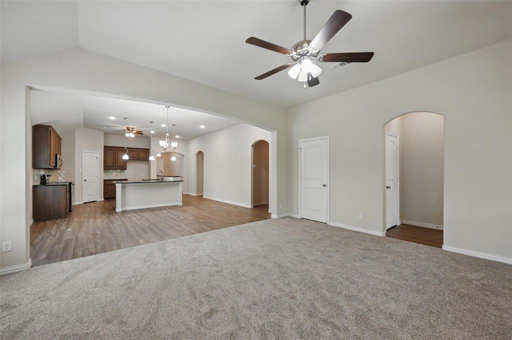 Kimbrough Place - Residential