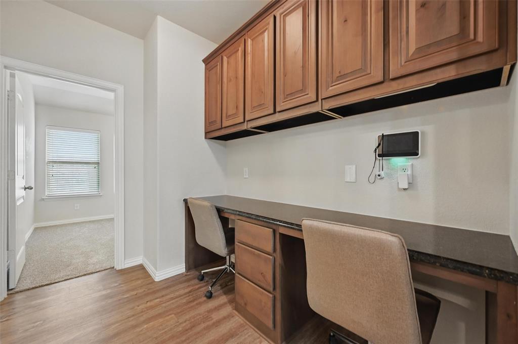 Kimbrough Place - Residential