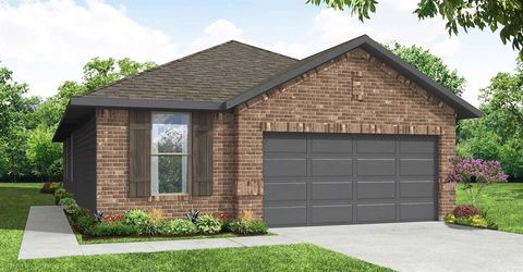 Tiny photo for 1907 Winecup Drive, Melissa, TX 75454 (MLS # 21100670)