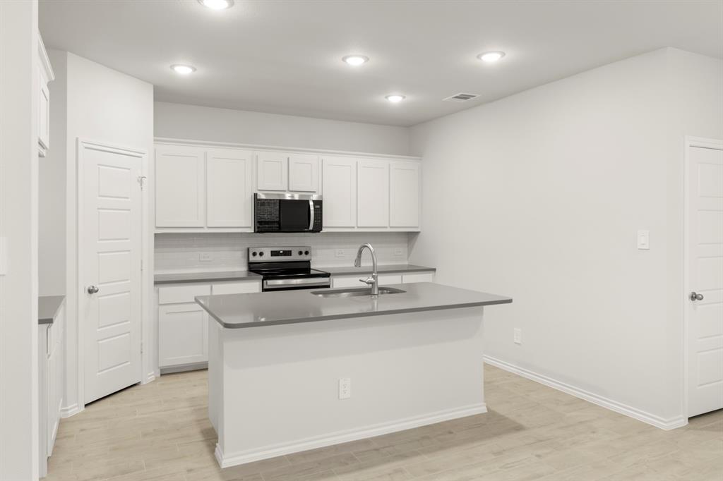 Bryant Farms - Residential