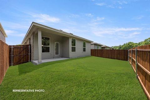 Tiny photo for 1907 Winecup Drive, Melissa, TX 75454 (MLS # 21100670)