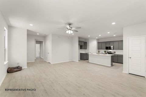 Tiny photo for 1907 Winecup Drive, Melissa, TX 75454 (MLS # 21100670)