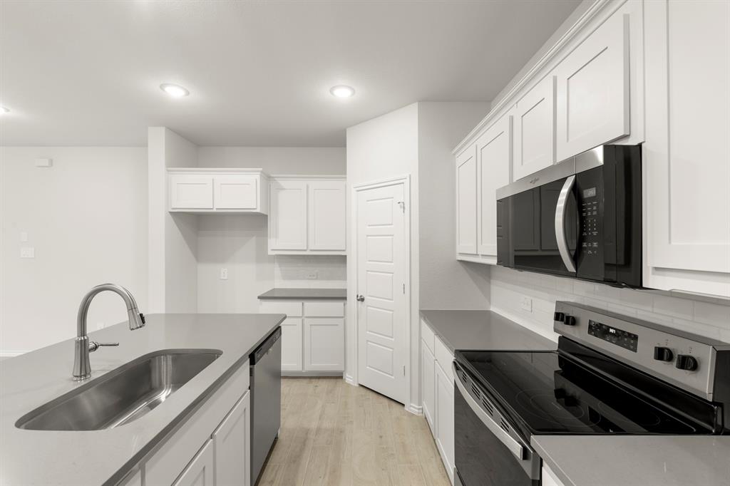 Bryant Farms - Residential