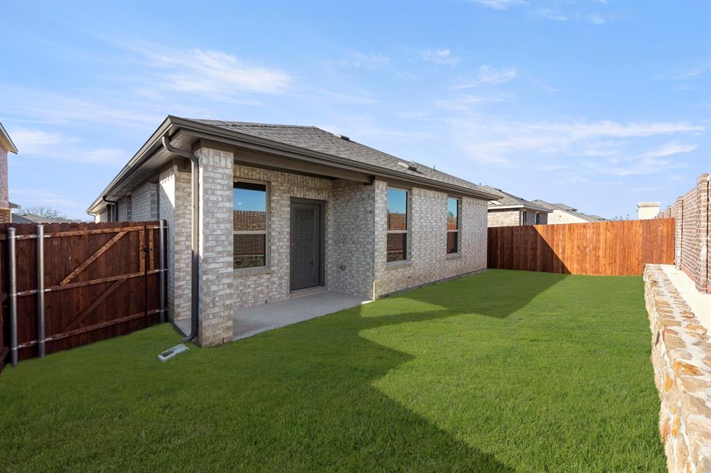 Bryant Farms - Residential