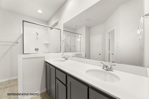 Tiny photo for 1907 Winecup Drive, Melissa, TX 75454 (MLS # 21100670)