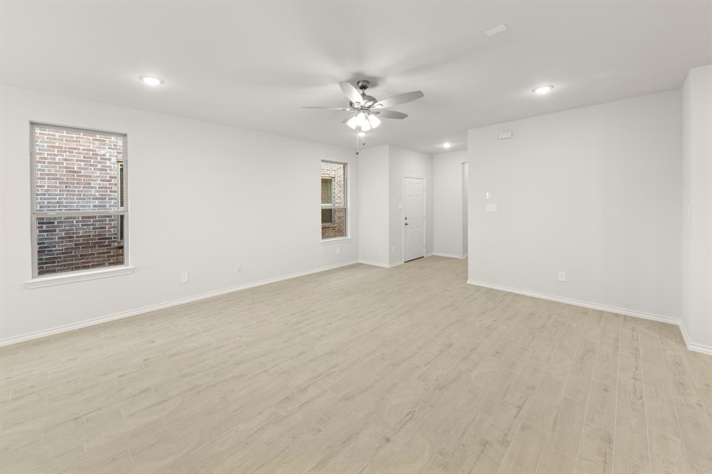 Bryant Farms - Residential