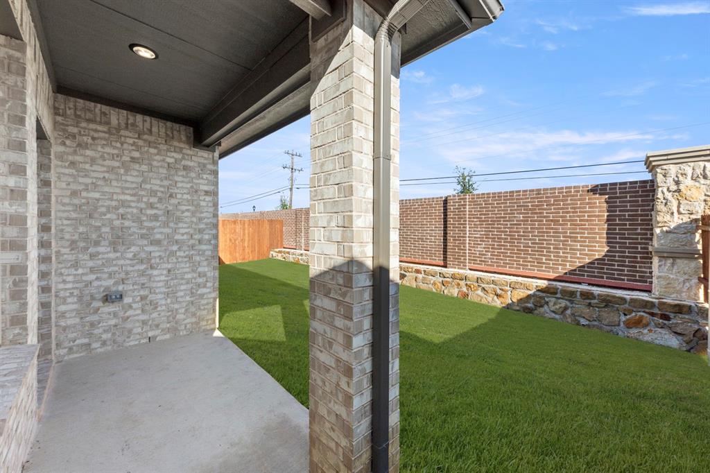 Bryant Farms - Residential