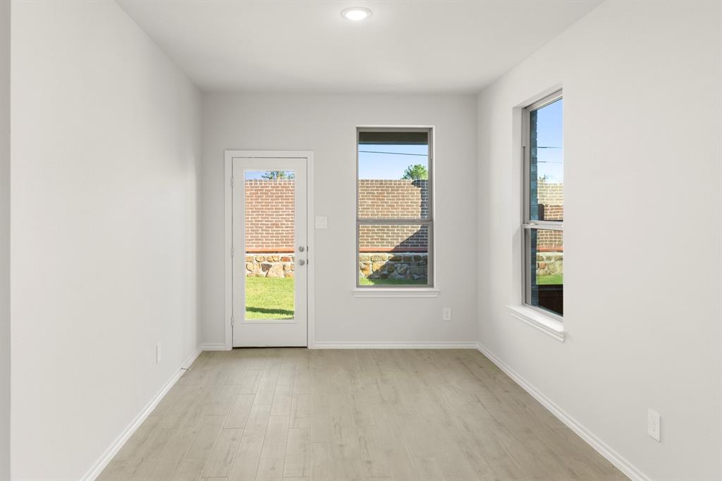 Bryant Farms - Residential