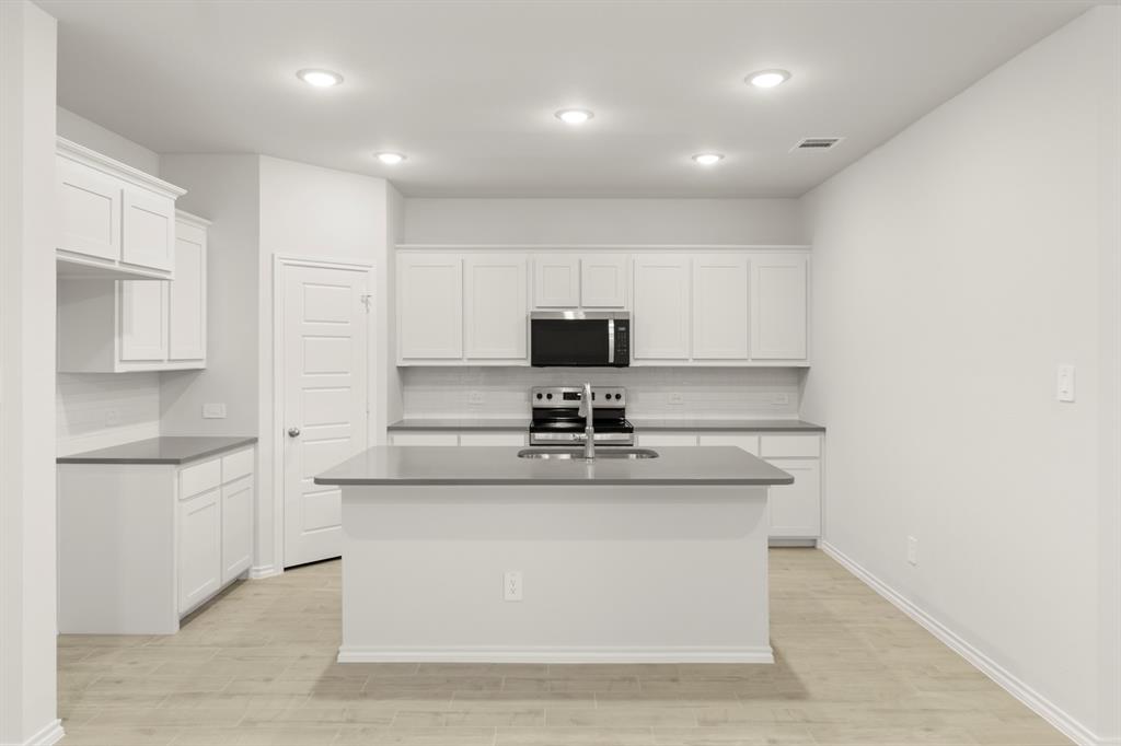 Bryant Farms - Residential