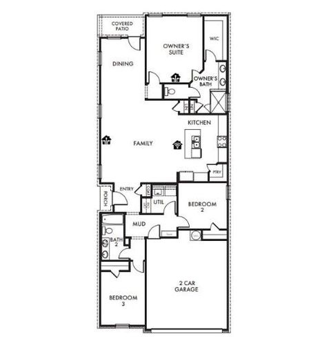 Tiny photo for 1907 Winecup Drive, Melissa, TX 75454 (MLS # 21100670)