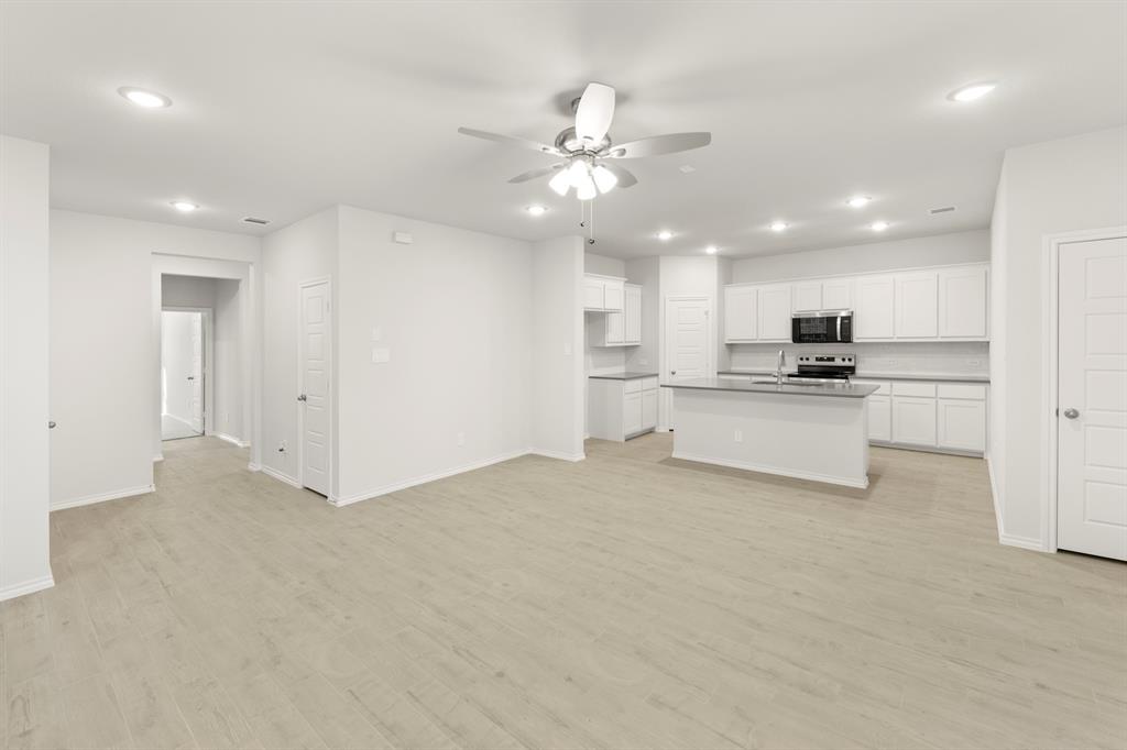 Bryant Farms - Residential