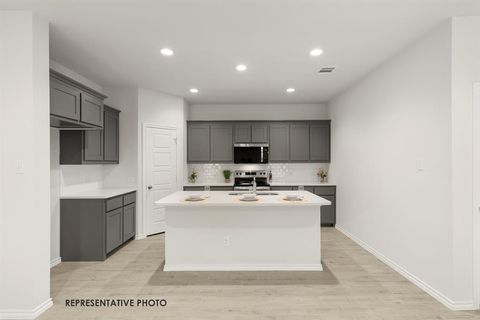 Tiny photo for 1907 Winecup Drive, Melissa, TX 75454 (MLS # 21100670)