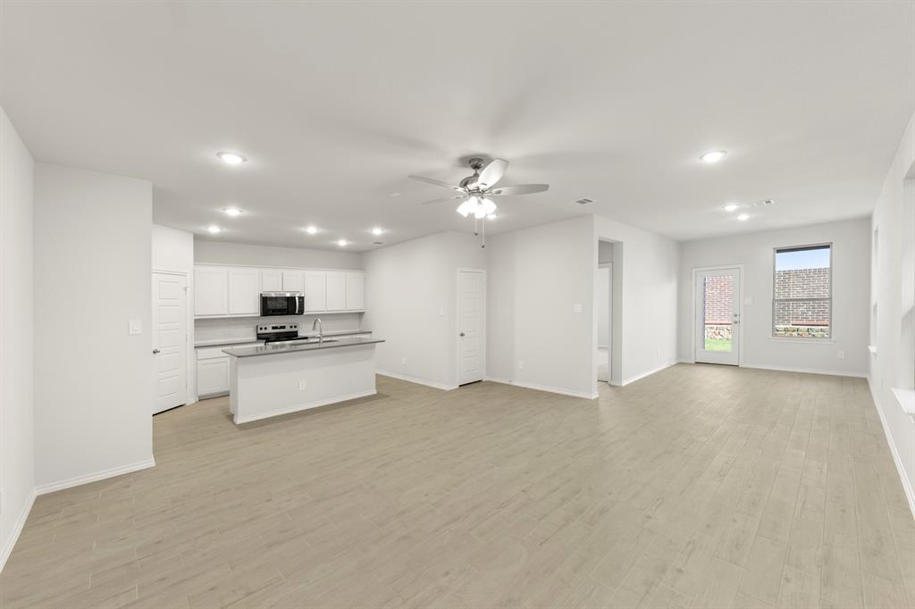 Bryant Farms - Residential