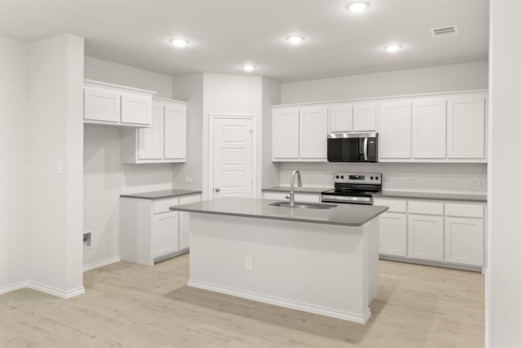 Bryant Farms - Residential