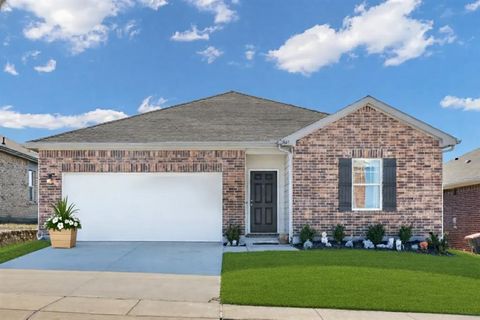 Photo of 801 Peach Tree Lane, Anna, TX 75409 (MLS # 21112456)