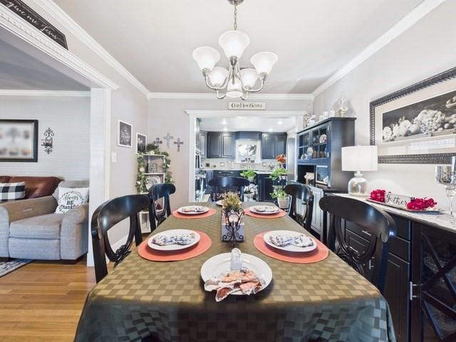 HERITAGE CROSSING DISTRICT - Residential