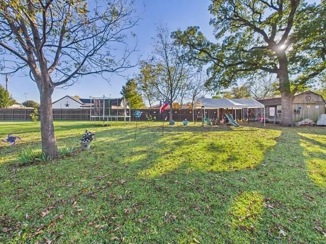 HERITAGE CROSSING DISTRICT - Residential