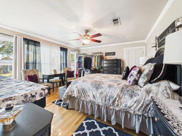 HERITAGE CROSSING DISTRICT - Residential