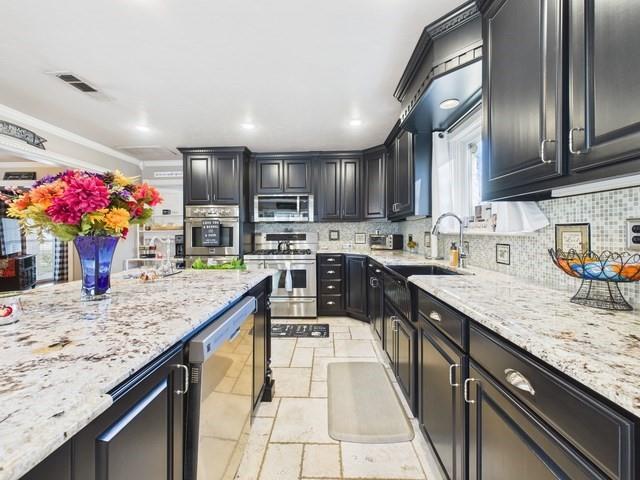 HERITAGE CROSSING DISTRICT - Residential