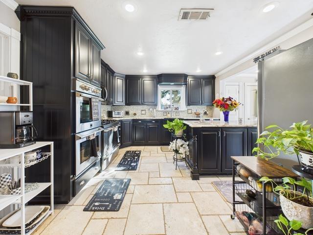 HERITAGE CROSSING DISTRICT - Residential