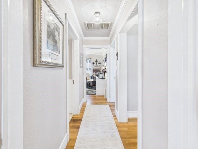 HERITAGE CROSSING DISTRICT - Residential