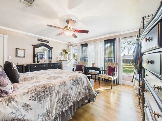 HERITAGE CROSSING DISTRICT - Residential