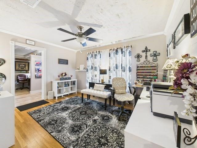 HERITAGE CROSSING DISTRICT - Residential