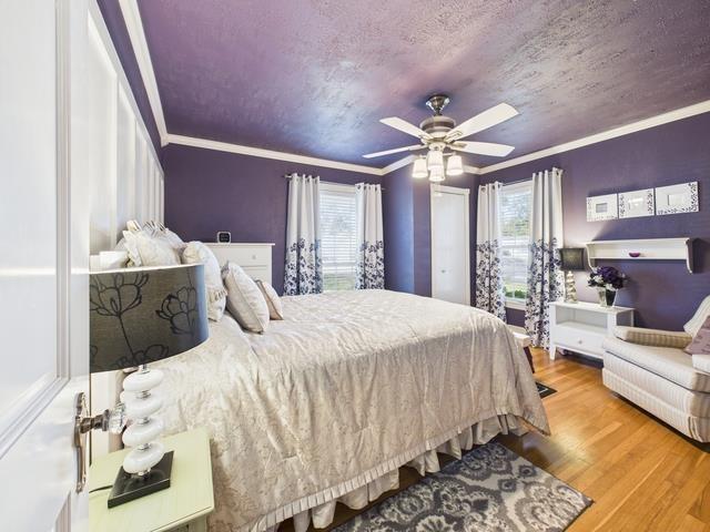 HERITAGE CROSSING DISTRICT - Residential