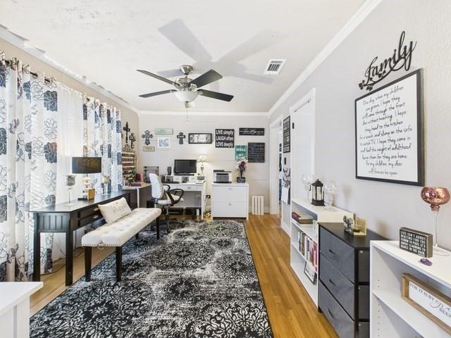 HERITAGE CROSSING DISTRICT - Residential