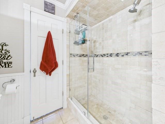 HERITAGE CROSSING DISTRICT - Residential