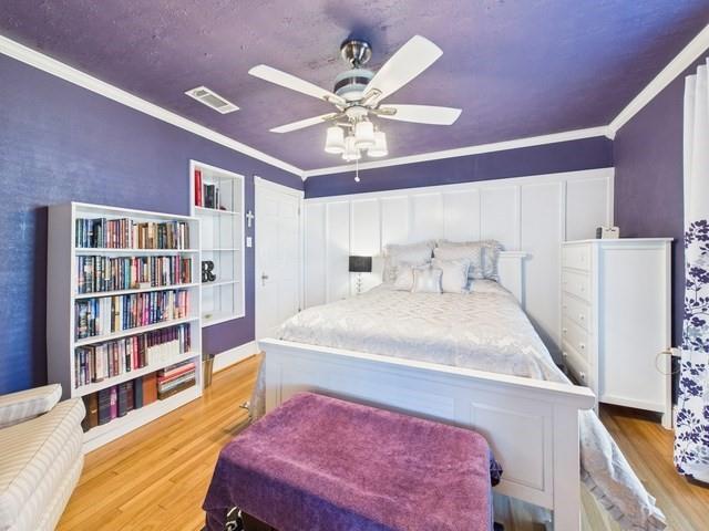 HERITAGE CROSSING DISTRICT - Residential