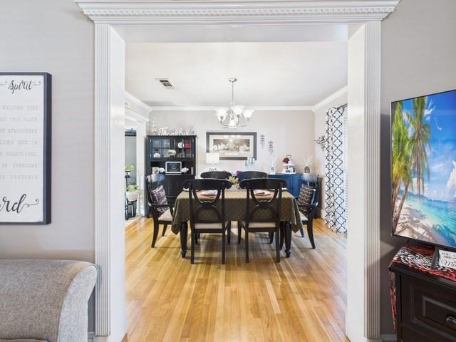 HERITAGE CROSSING DISTRICT - Residential