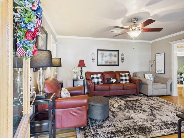 HERITAGE CROSSING DISTRICT - Residential