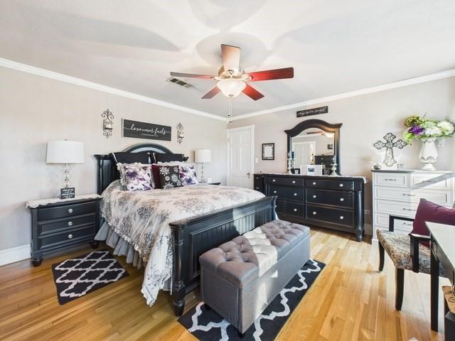 HERITAGE CROSSING DISTRICT - Residential