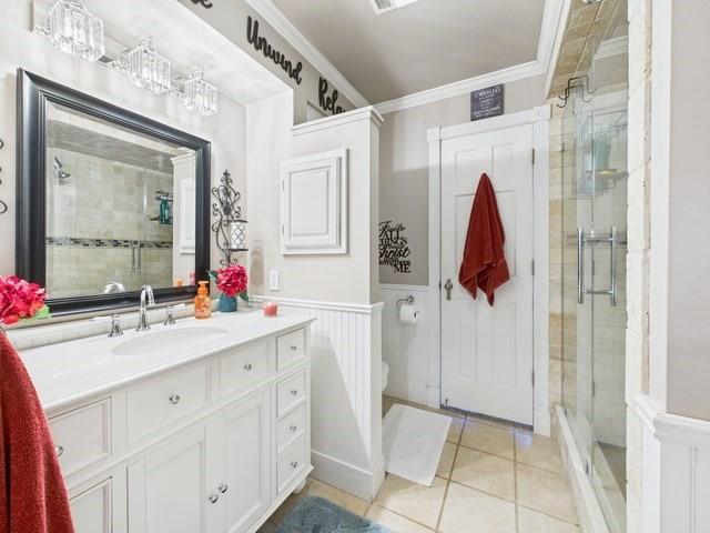 HERITAGE CROSSING DISTRICT - Residential