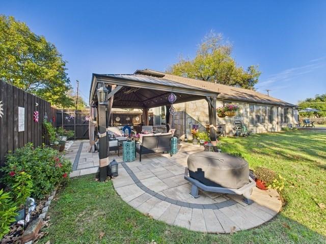 HERITAGE CROSSING DISTRICT - Residential