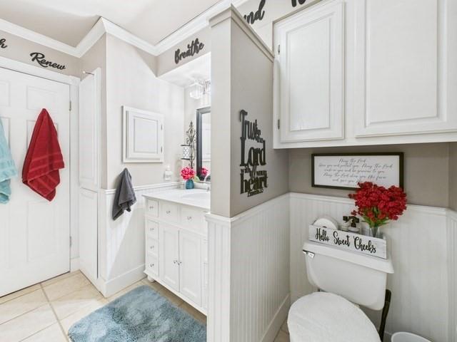 HERITAGE CROSSING DISTRICT - Residential