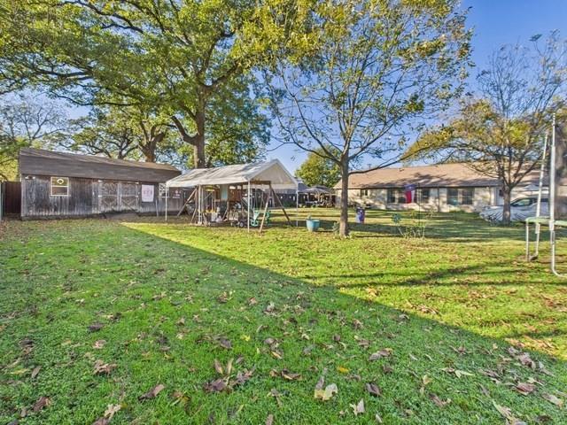 HERITAGE CROSSING DISTRICT - Residential