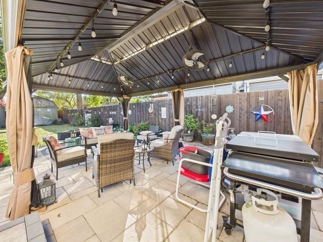 HERITAGE CROSSING DISTRICT - Residential