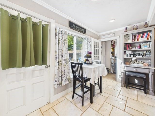 HERITAGE CROSSING DISTRICT - Residential