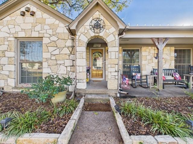 HERITAGE CROSSING DISTRICT - Residential