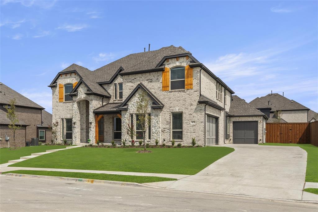 1670 Yale Lane