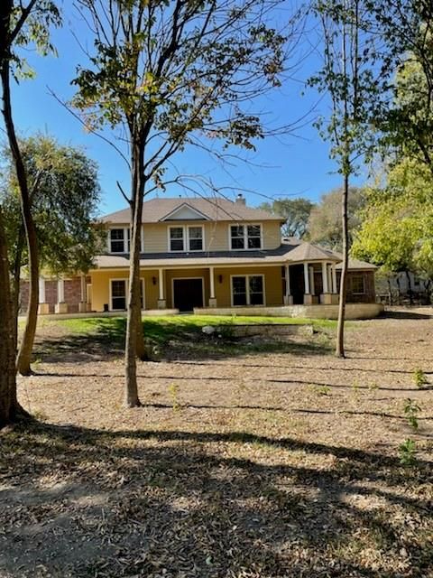 A home in McKinney