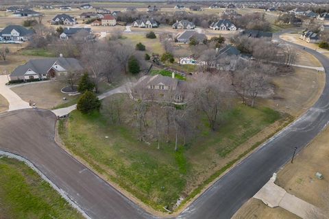 A home in McKinney