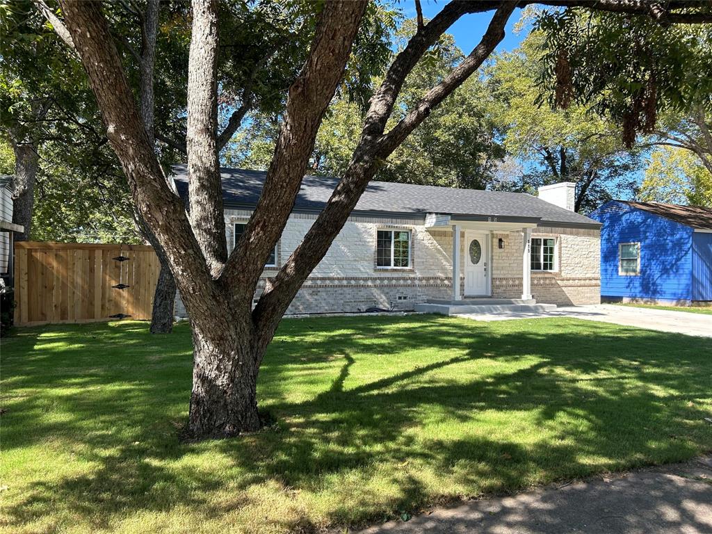 115 Whitham Street
