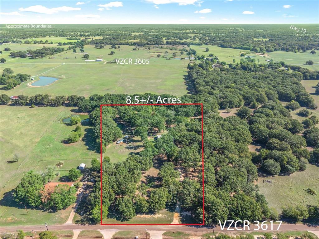 753 Vz County Road 3617