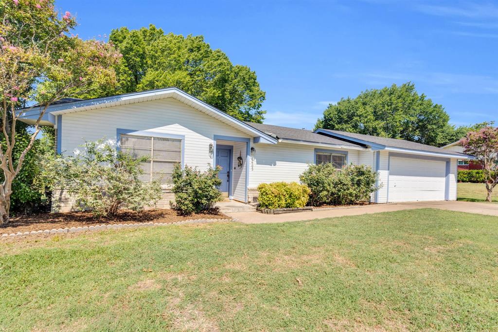 Northridge Add #2 - Residential